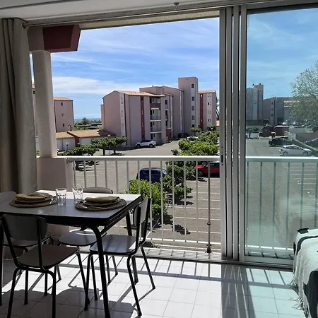 Renove 5p A - Parking, Piscine, Proche Plages Et Commerces - Fr-1-749-67