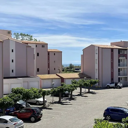 Renove 5p A - Parking, Piscine, Proche Plages Et Commerces - Fr-1-749-67 Apartment Agde