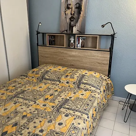 Apartment Renove 5p A - Parking, Piscine, Proche Plages Et Commerces - Fr-1-749-67 Agde
