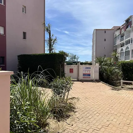 Apartment Renove 5p A - Parking, Piscine, Proche Plages Et Commerces - Fr-1-749-67 *
