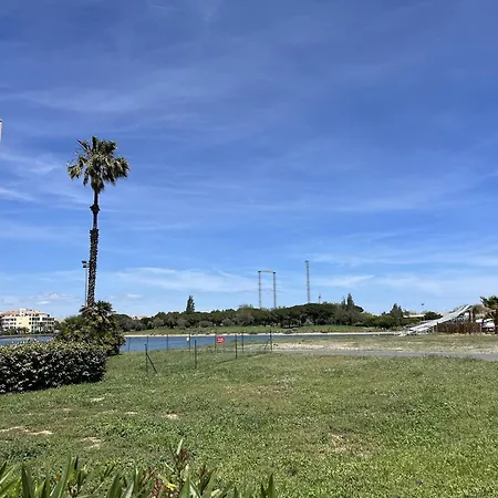 Apartment Renove 5p A - Parking, Piscine, Proche Plages Et Commerces - Fr-1-749-67 *