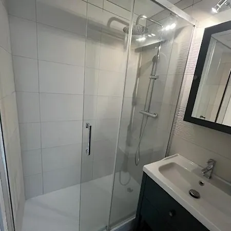 Renove 5p A - Parking, Piscine, Proche Plages Et Commerces - Fr-1-749-67 * Agde